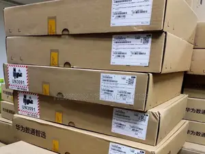Huawei Core Serverfarm Switch