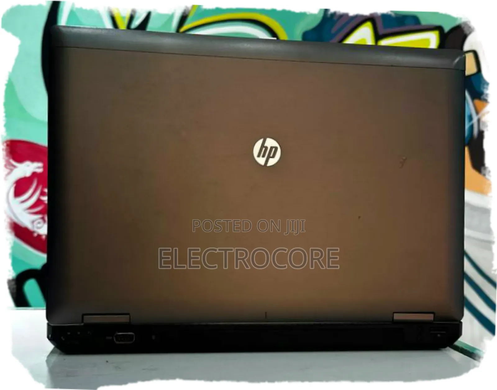 Laptop HP ProBook 430 4GB Intel Core i5 HDD 500GB