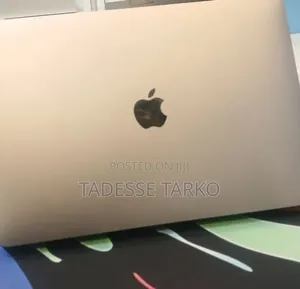 New Laptop Apple MacBook Air 2020 M1 8GB Apple M1 SSD 256GB