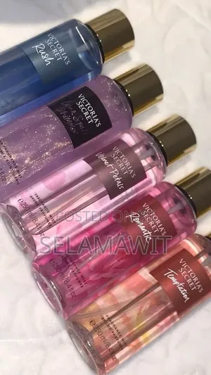 Victory Secret Fragrance Mists