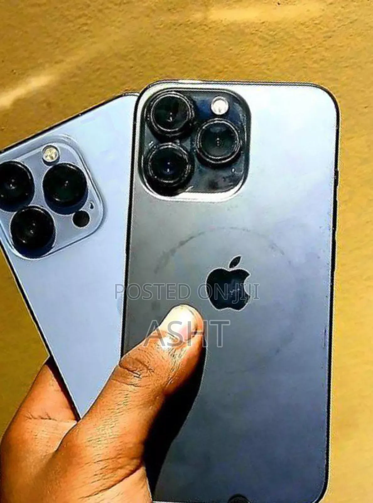 Apple iPhone 13 Pro 128 GB Blue