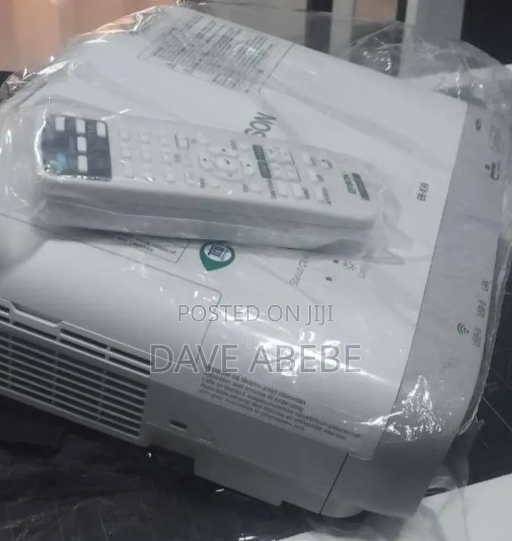 EPSON EB-x39