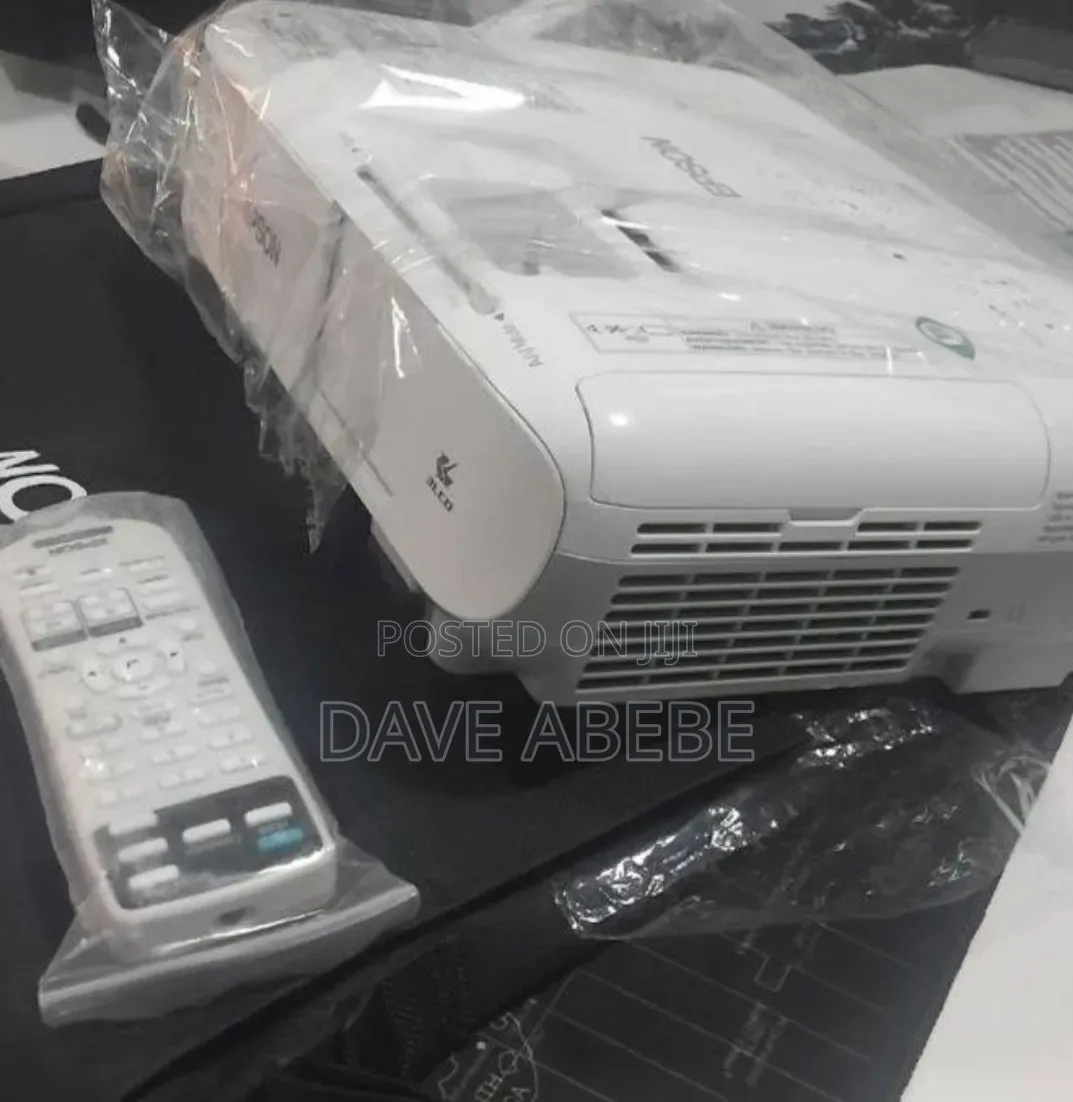 EPSON EB-x39