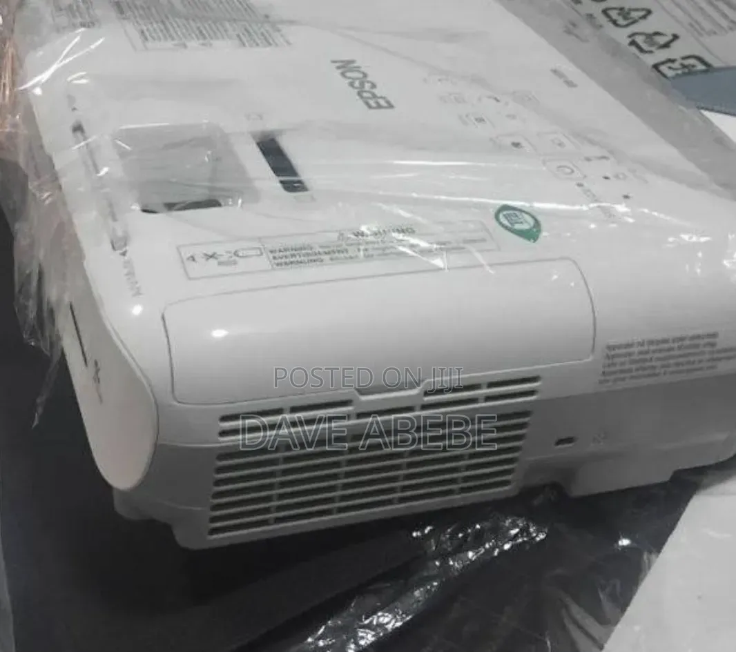 EPSON EB-x39