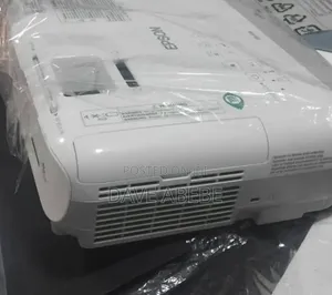 EPSON EB-x39