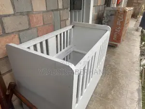 Baby Kids Bed