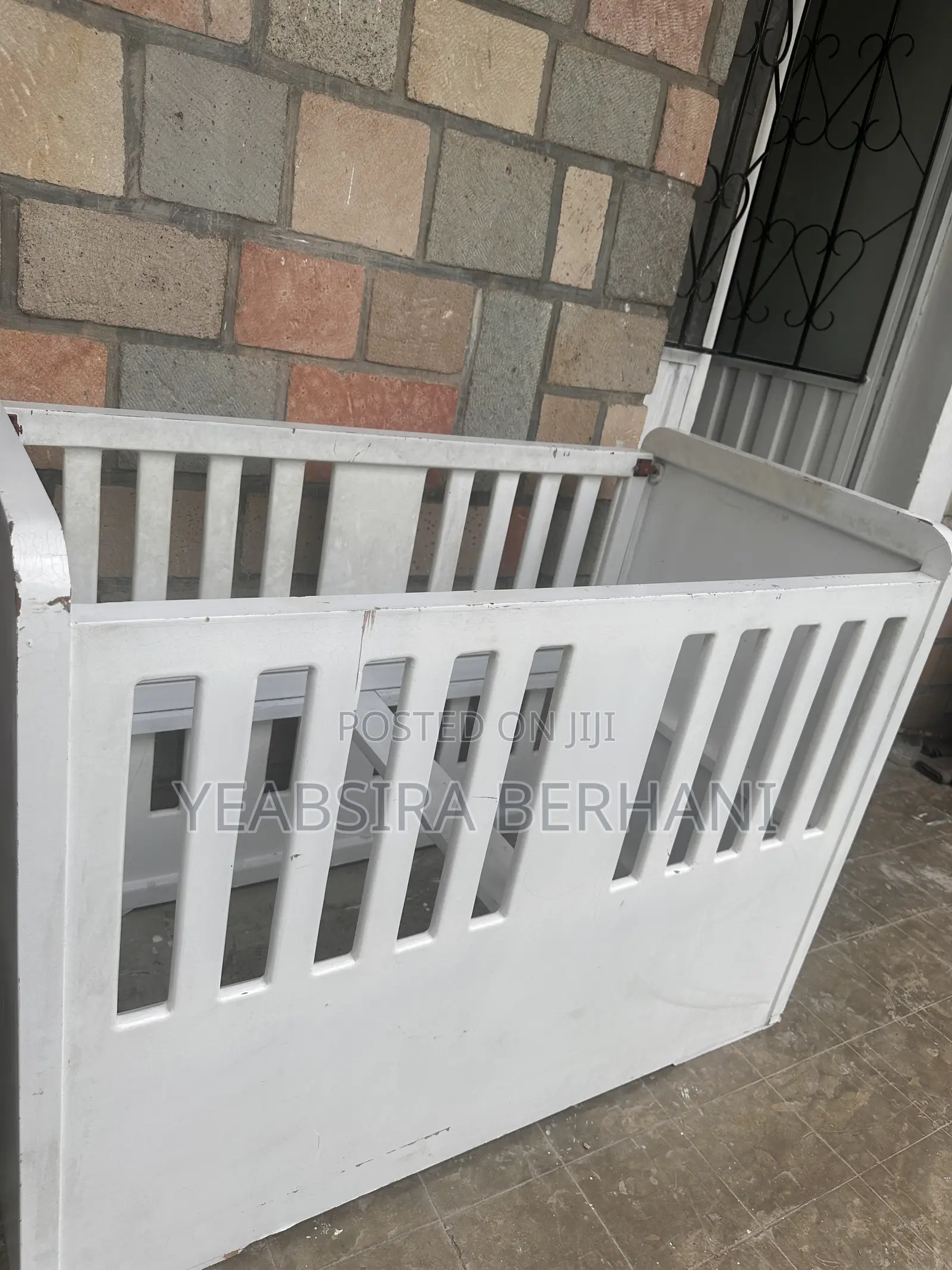 Baby Kids Bed
