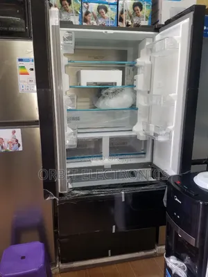 Midea 560l Refrigerator