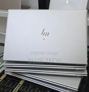 New Laptop HP EliteBook 840 G8 16GB Intel Core i5 SSD 512GB