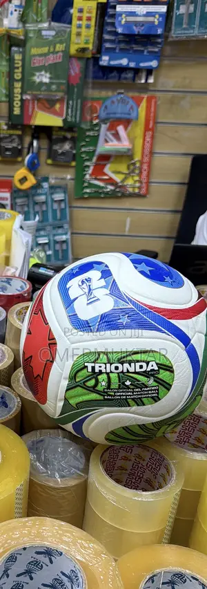 FIFA World Cup Ball