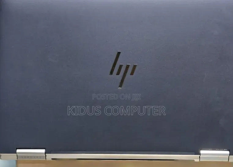 New Laptop HP Spectre 16GB Intel Core i7 SSD 1T