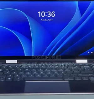New Laptop HP Spectre 16GB Intel Core i7 SSD 1T