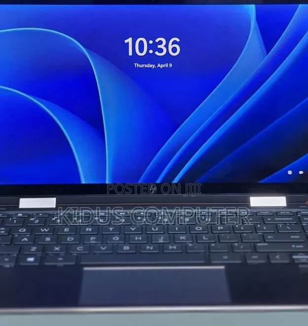 New Laptop HP Spectre 16GB Intel Core i7 SSD 1T