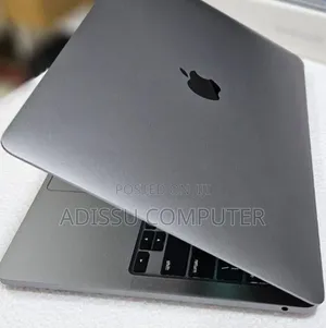 New Laptop Apple MacBook Air 2022 M2 8GB Intel Core M2 SSD 256GB
