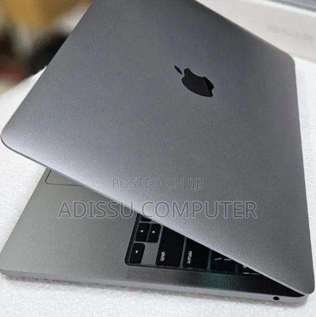 New Laptop Apple MacBook Air 2022 M2 8GB Intel Core M2 SSD 256GB