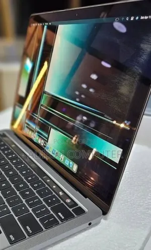 New Laptop Apple MacBook Air 2022 M2 8GB Intel Core M2 SSD 256GB