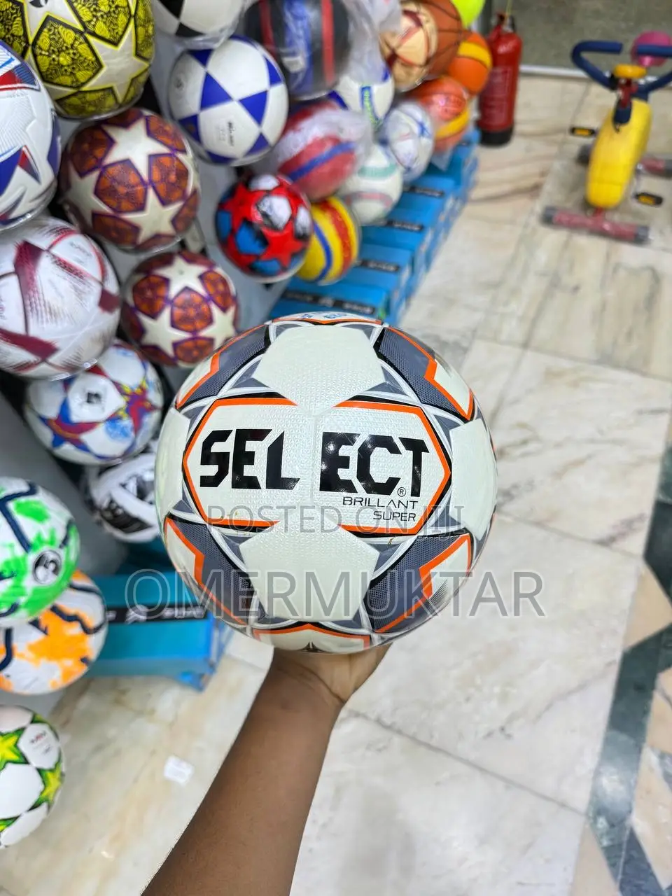 Best High Copy World Cup Ball