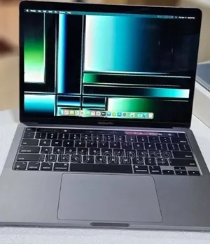 New Laptop Apple MacBook Air 2022 M2 8GB Intel Core M2 SSD 256GB