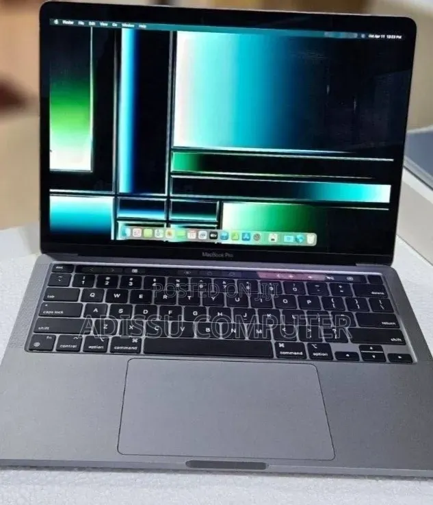 New Laptop Apple MacBook Air 2022 M2 8GB Intel Core M2 SSD 256GB