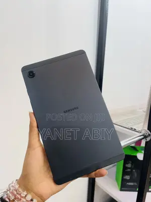 New Samsung Galaxy Tab A9 64 GB Black