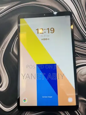New Samsung Galaxy Tab A9 64 GB Black