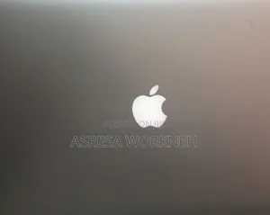 New Laptop Apple MacBook Pro 2015 16GB SSD 512GB