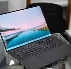 New Laptop Dell XPS 13 16GB Intel Core i7 SSD 512GB