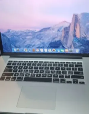 New Laptop Apple MacBook Pro 2015 16GB SSD 512GB