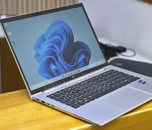 New Laptop HP EliteBook 840 16GB Intel Core i7 SSD 512GB