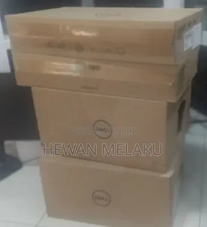 New Desktop Computer Dell OptiPlex 3080 8GB Intel Core i5 HDD 1T