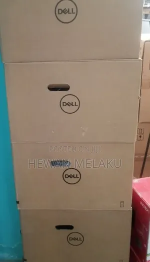 New Desktop Computer Dell OptiPlex 3080 8GB Intel Core i5 HDD 1T