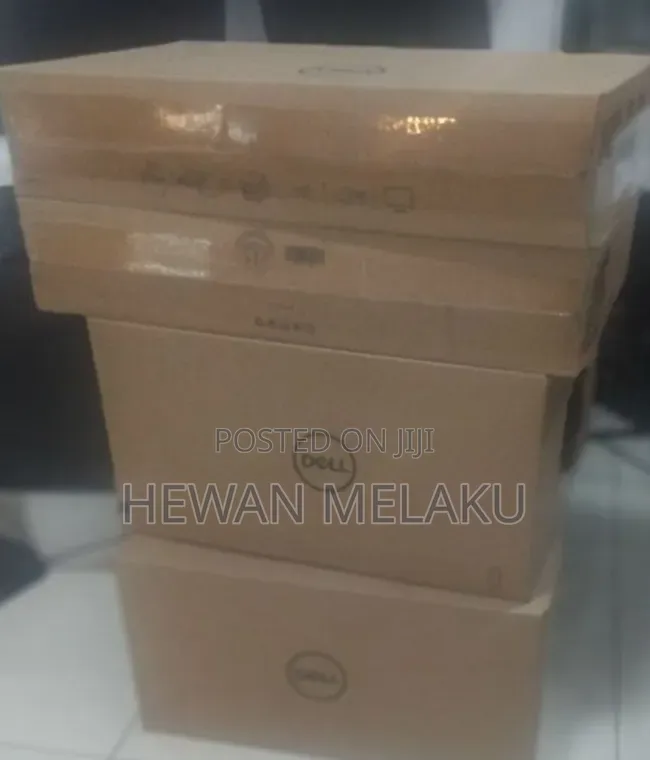 New Desktop Computer Dell OptiPlex 3080 8GB Intel Core i5 HDD 1T