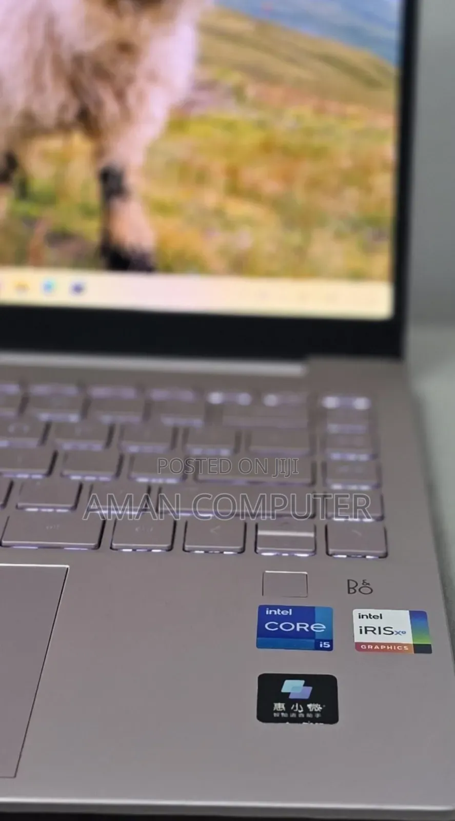 New Laptop HP Pavilion 15 16GB Intel Core i5 SSD 1T