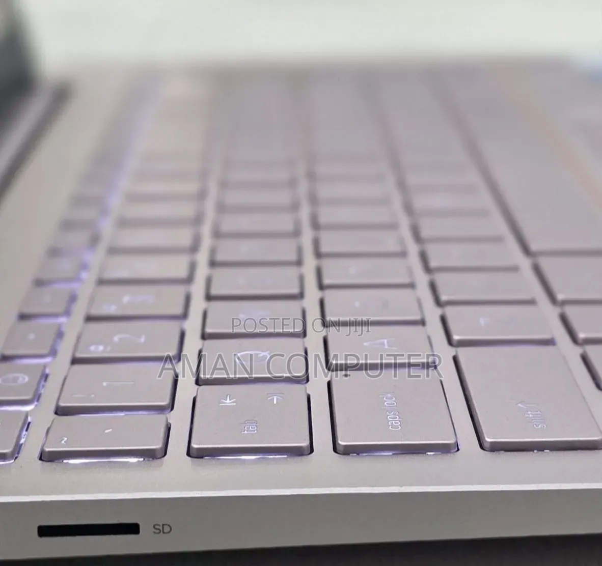 New Laptop HP Pavilion 15 16GB Intel Core i5 SSD 1T