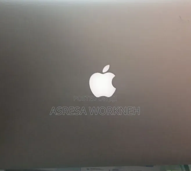 New Laptop Apple MacBook Pro 2015 16GB SSD 512GB