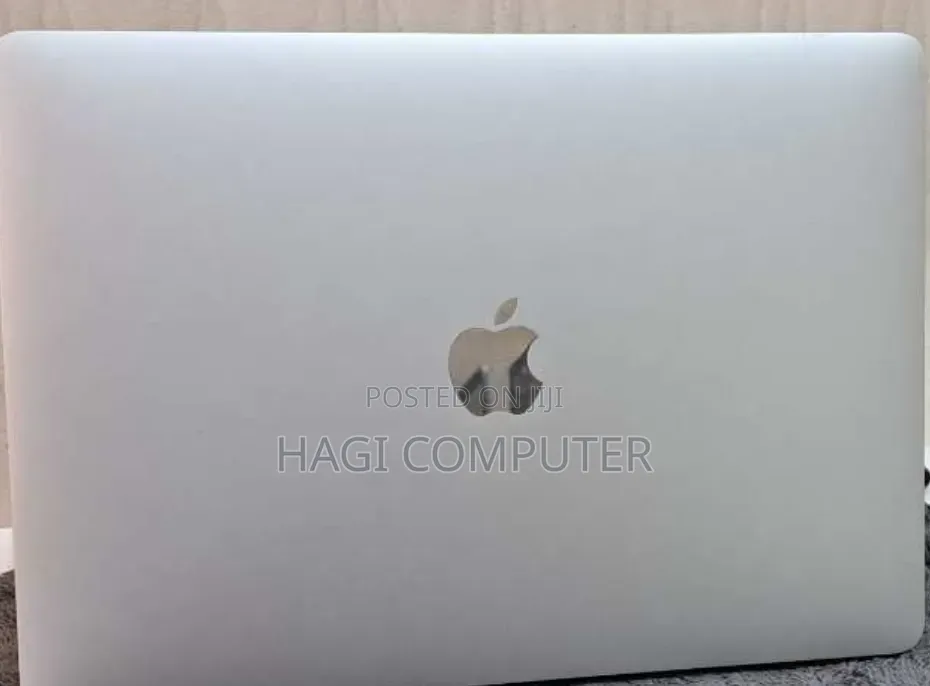 New Laptop Apple MacBook Pro 2020 M1 16GB Apple M1 Pro SSD 512GB