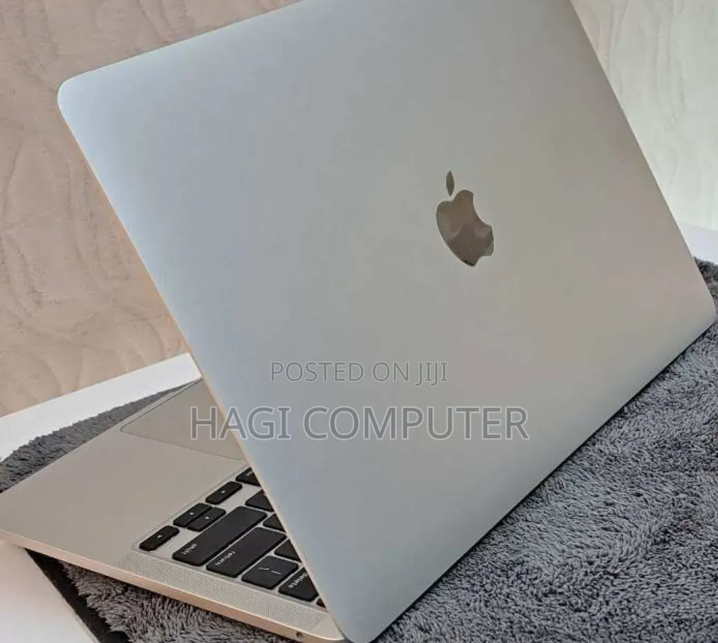 New Laptop Apple MacBook Pro 2020 M1 16GB Apple M1 Pro SSD 512GB