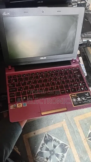 Laptop Asus 1015E 1GB HDD 320GB