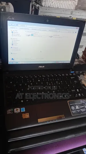 Laptop Asus 1015E 1GB HDD 320GB