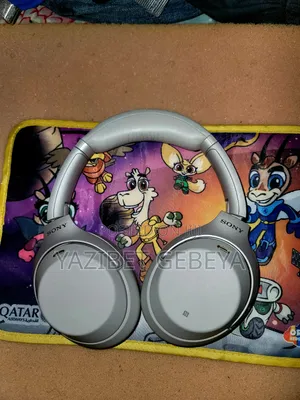 Sony WH-1000XM3