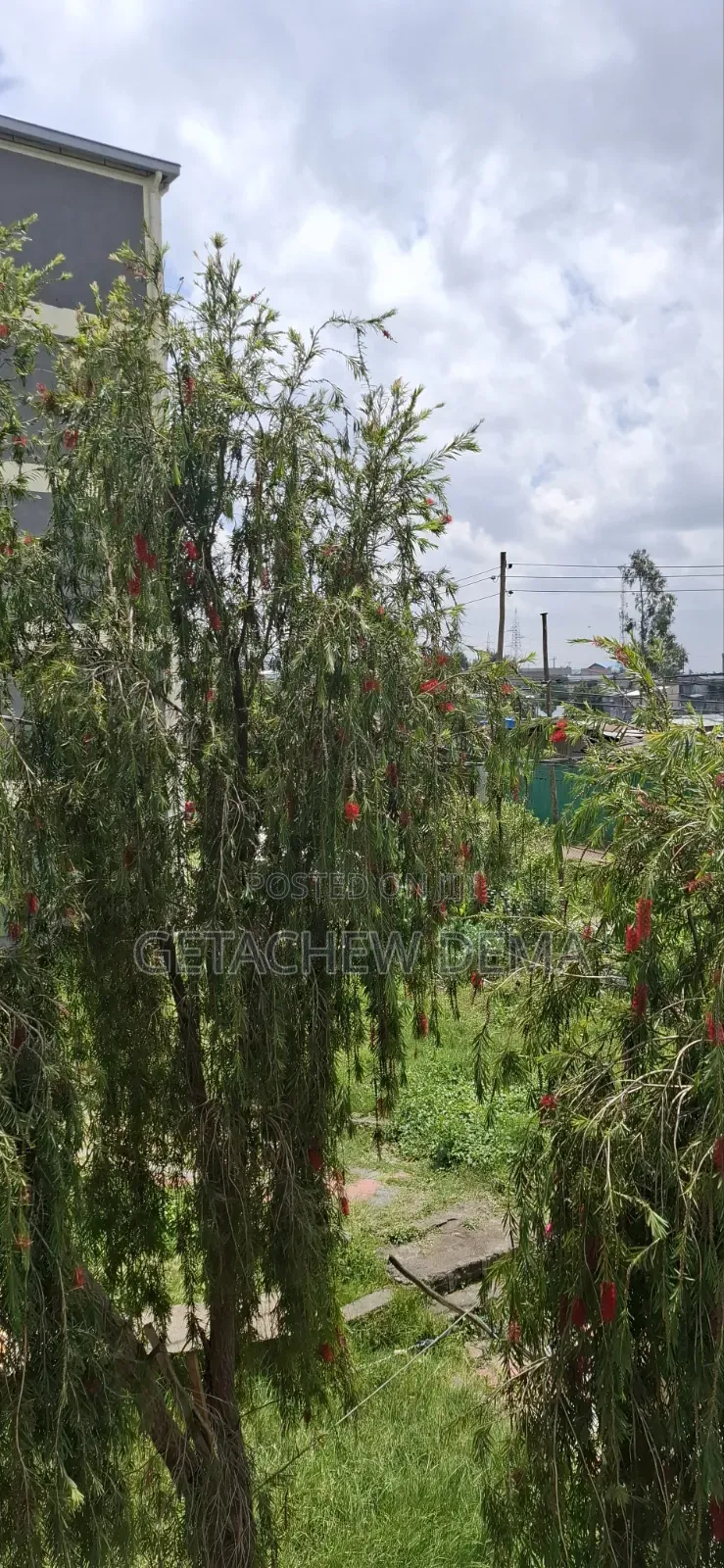 2bdrm Condo in Ayat Condominium, Yeka for sale