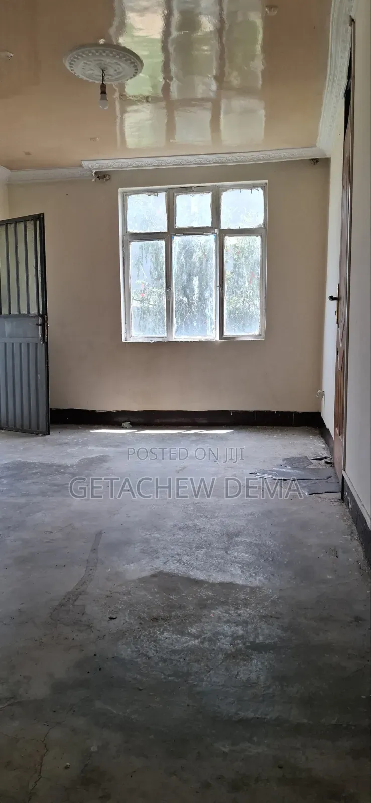 2bdrm Condo in Ayat Condominium, Yeka for sale