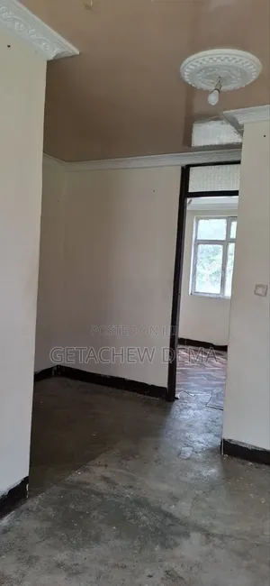 2bdrm Condo in Ayat Condominium, Yeka for sale
