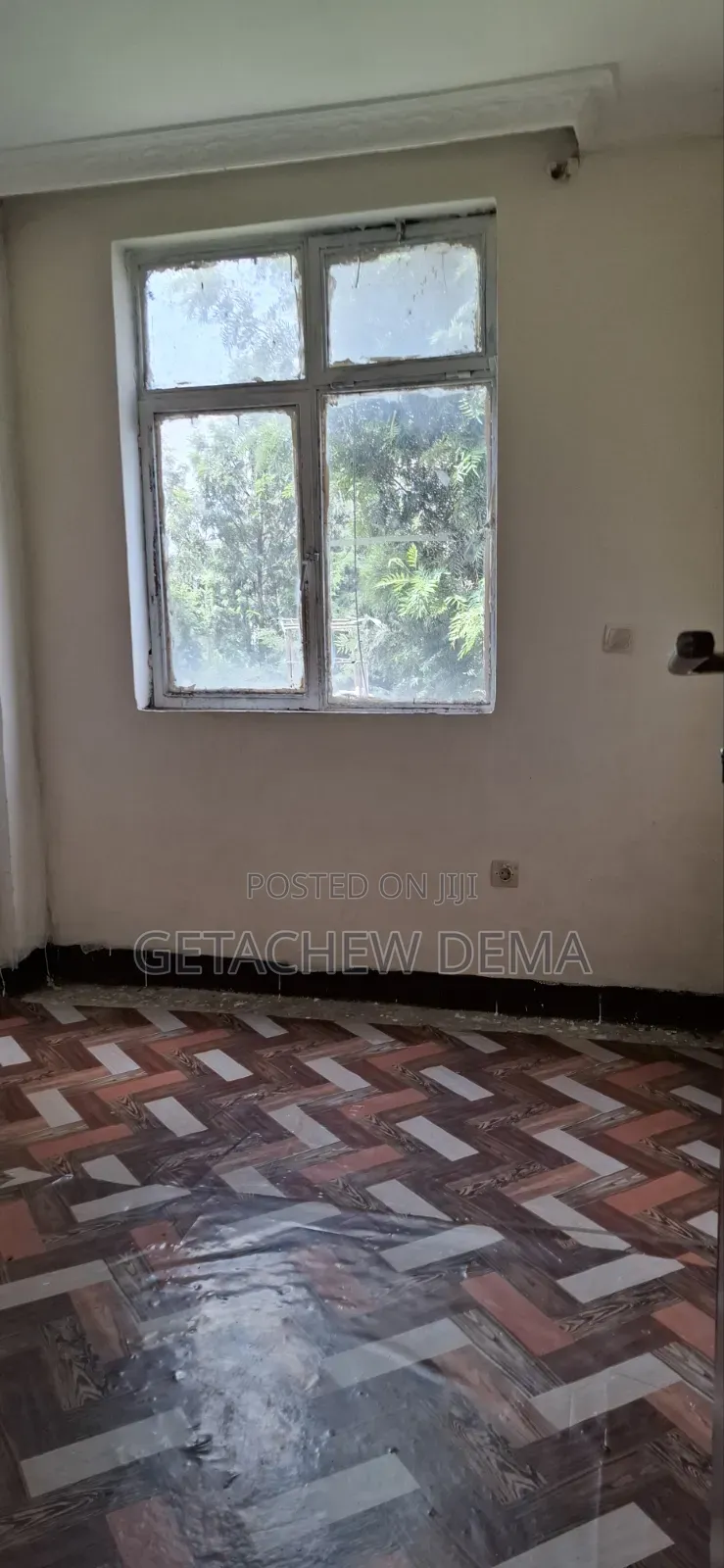 2bdrm Condo in Ayat Condominium, Yeka for sale