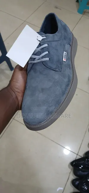 Pure Leather Shoes