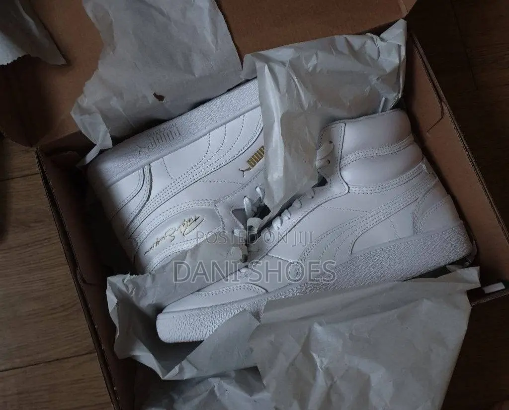 Puma Ralph
