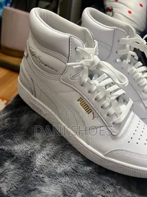 Puma Ralph