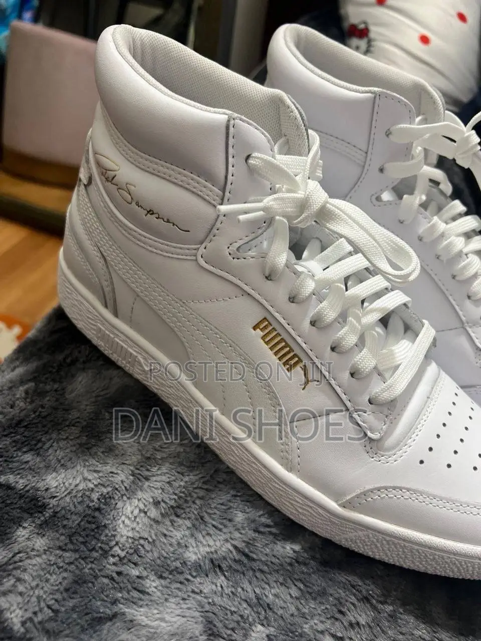 Puma Ralph