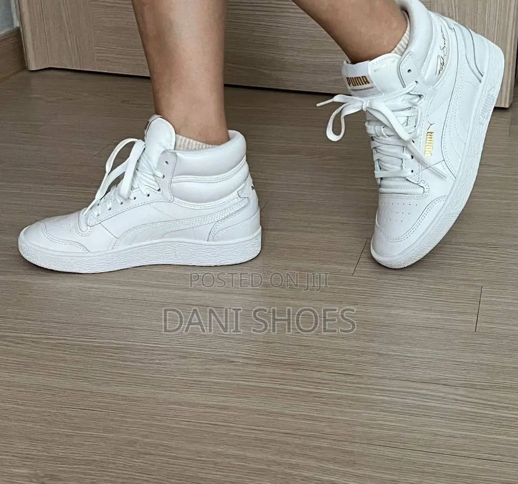 Puma Ralph