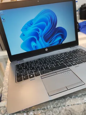 New Laptop HP EliteBook 840 G2 8GB Intel Core i5 HDD 1T
